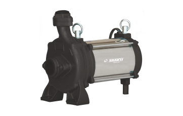 Pressure Booster Pump - SCM Series