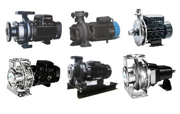 Shakti-Submersible Motor Russia