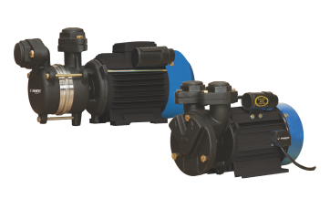 Shakti-Submersible Motor Russia