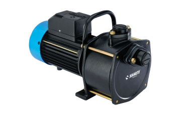 Shakti-Submersible Motor Russia