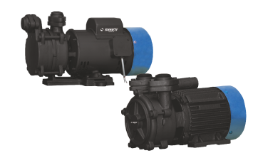 Shakti-Submersible Motor Russia