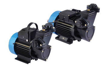 Shakti-Submersible Motor Russia