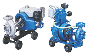 Shakti-Submersible Motor Russia