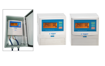 Shakti-Submersible Motor Russia